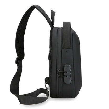 Casual Fashion Chest & Waist Bag