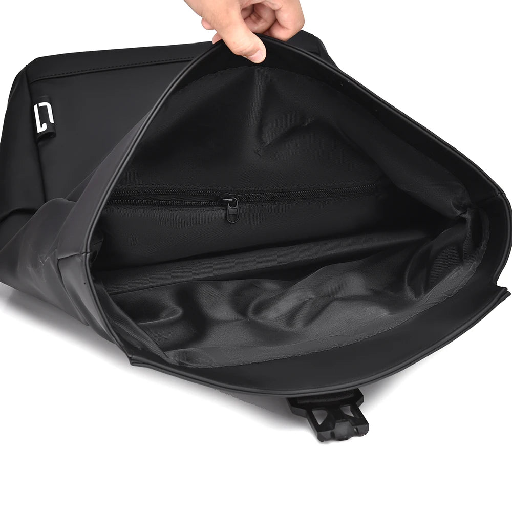 ✈️ Cabin Friendly Urban Waterproof Backpack