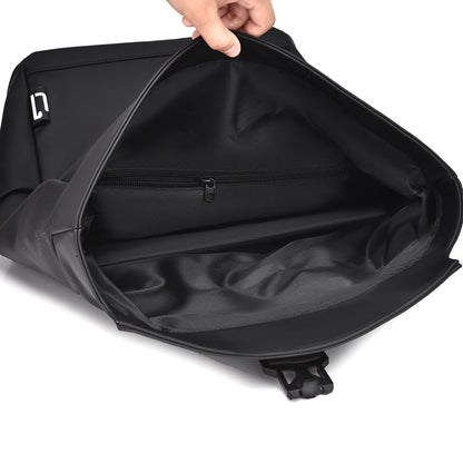 ✈️ Cabin Friendly Urban Waterproof Backpack