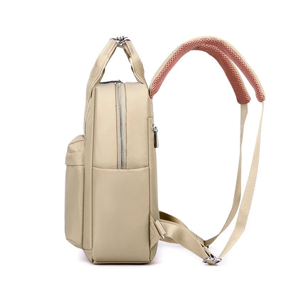 High Capacity School & Travel Daypack