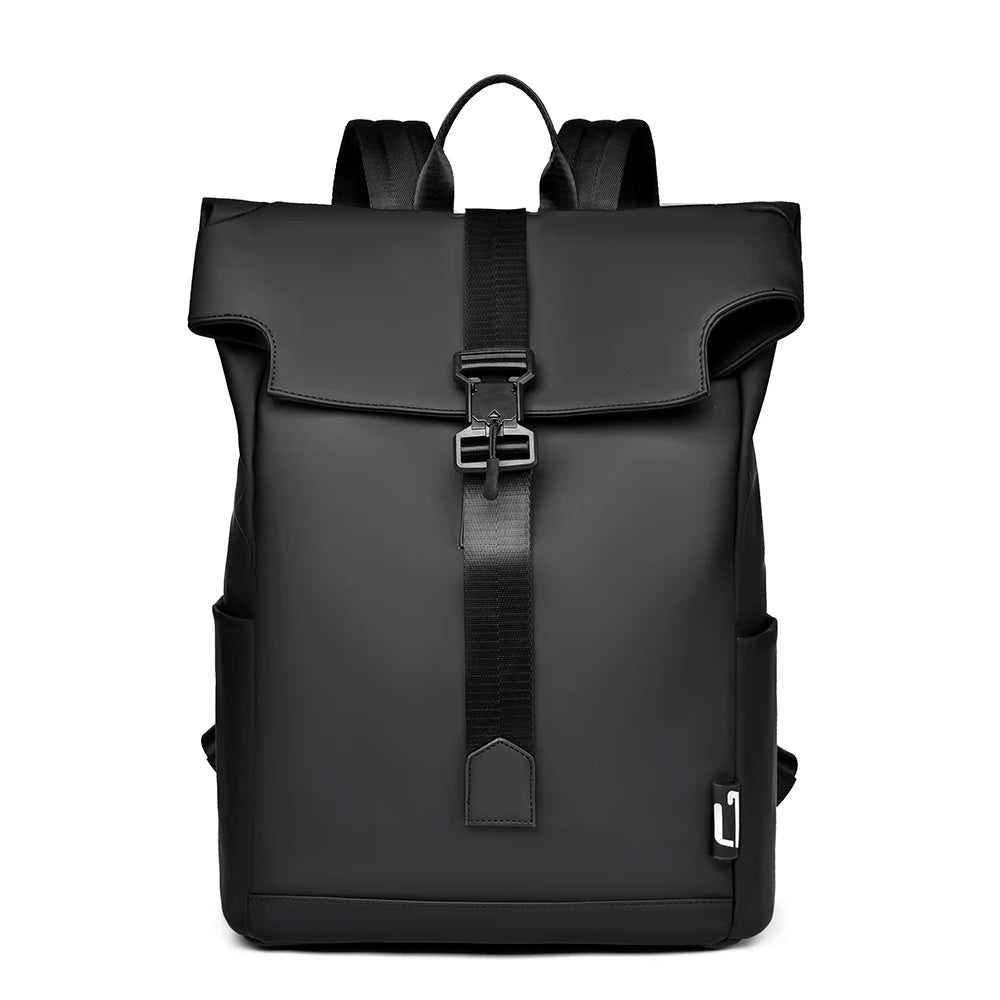 ✈️ Cabin Friendly Urban Waterproof Backpack