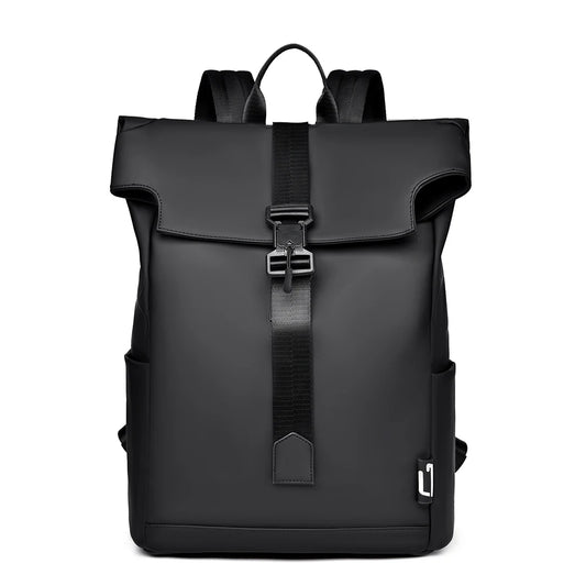 ✈️ Cabin Friendly Urban Waterproof Backpack