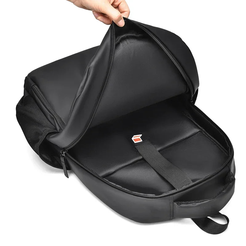 Waterproof TPU Minimalist Backpack
