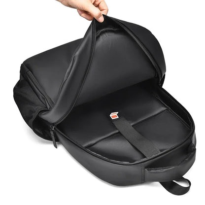 Waterproof TPU Minimalist Backpack