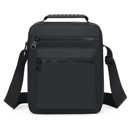 Men's Casual Oxford Crossbody Bag