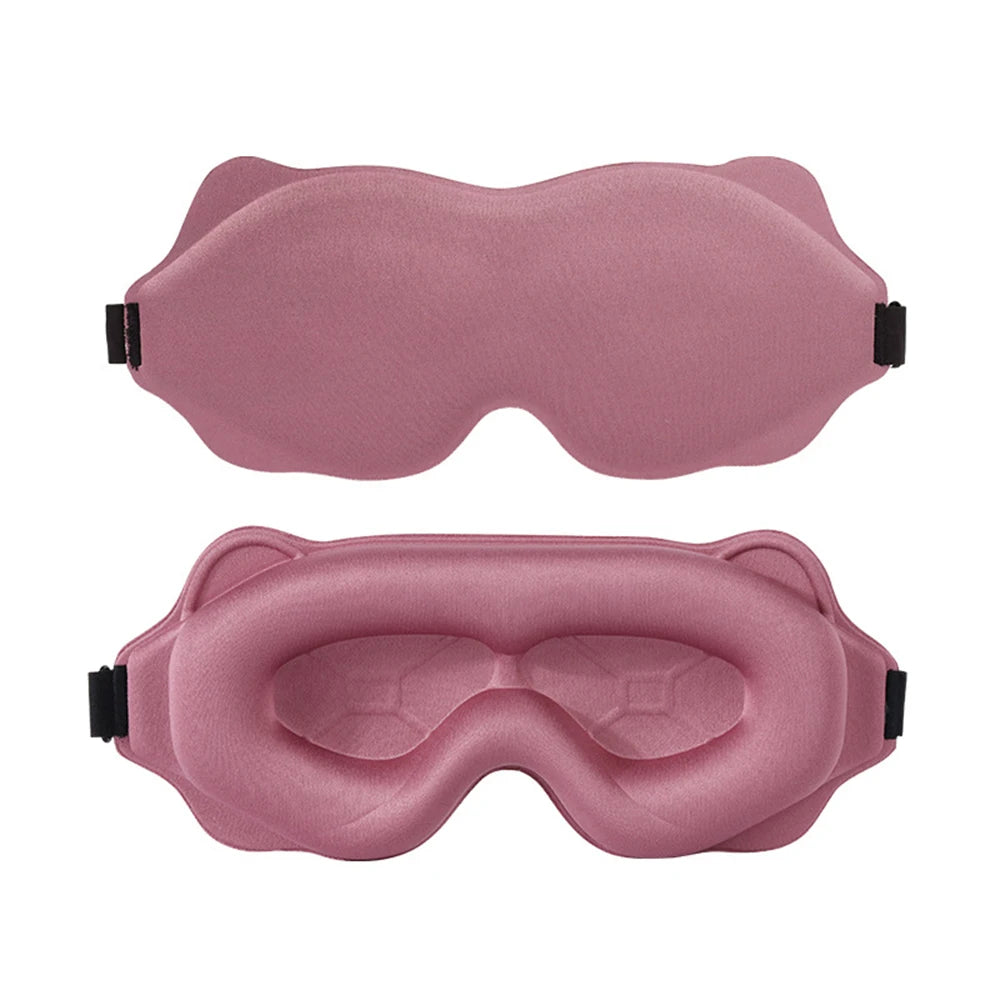 Zoechic DreamDome™ 3D Sleep Mask