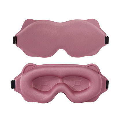 Zoechic DreamDome™ 3D Sleep Mask
