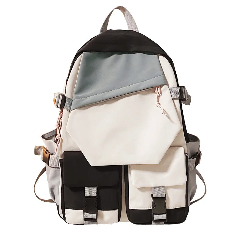 ✈️ Cabin Friendly Daily Fashion Backpack
