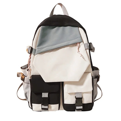 ✈️ Cabin Friendly Daily Fashion Backpack