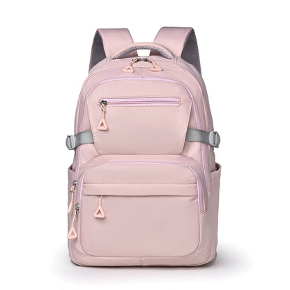 ✈️ Cabin Friendly School & Travel Backpack