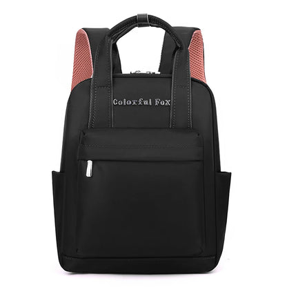 High Capacity School & Travel Daypack