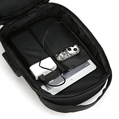 Casual Fashion Chest & Waist Bag