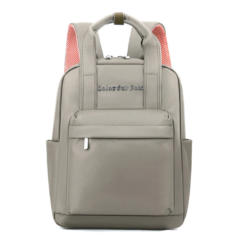 High Capacity School & Travel Daypack