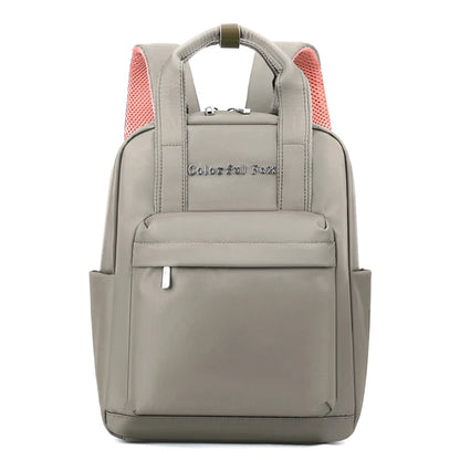 High Capacity School & Travel Daypack
