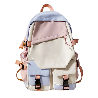 ✈️ Cabin Friendly Daily Fashion Backpack