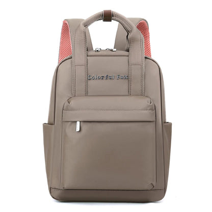 High Capacity School & Travel Daypack