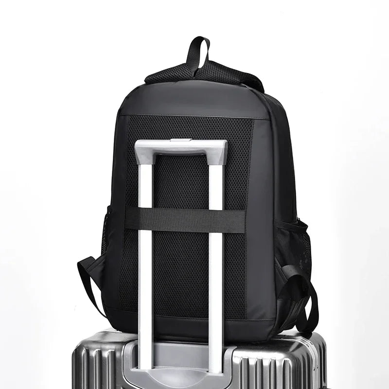Waterproof TPU Minimalist Backpack