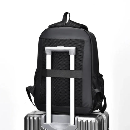 Waterproof TPU Minimalist Backpack