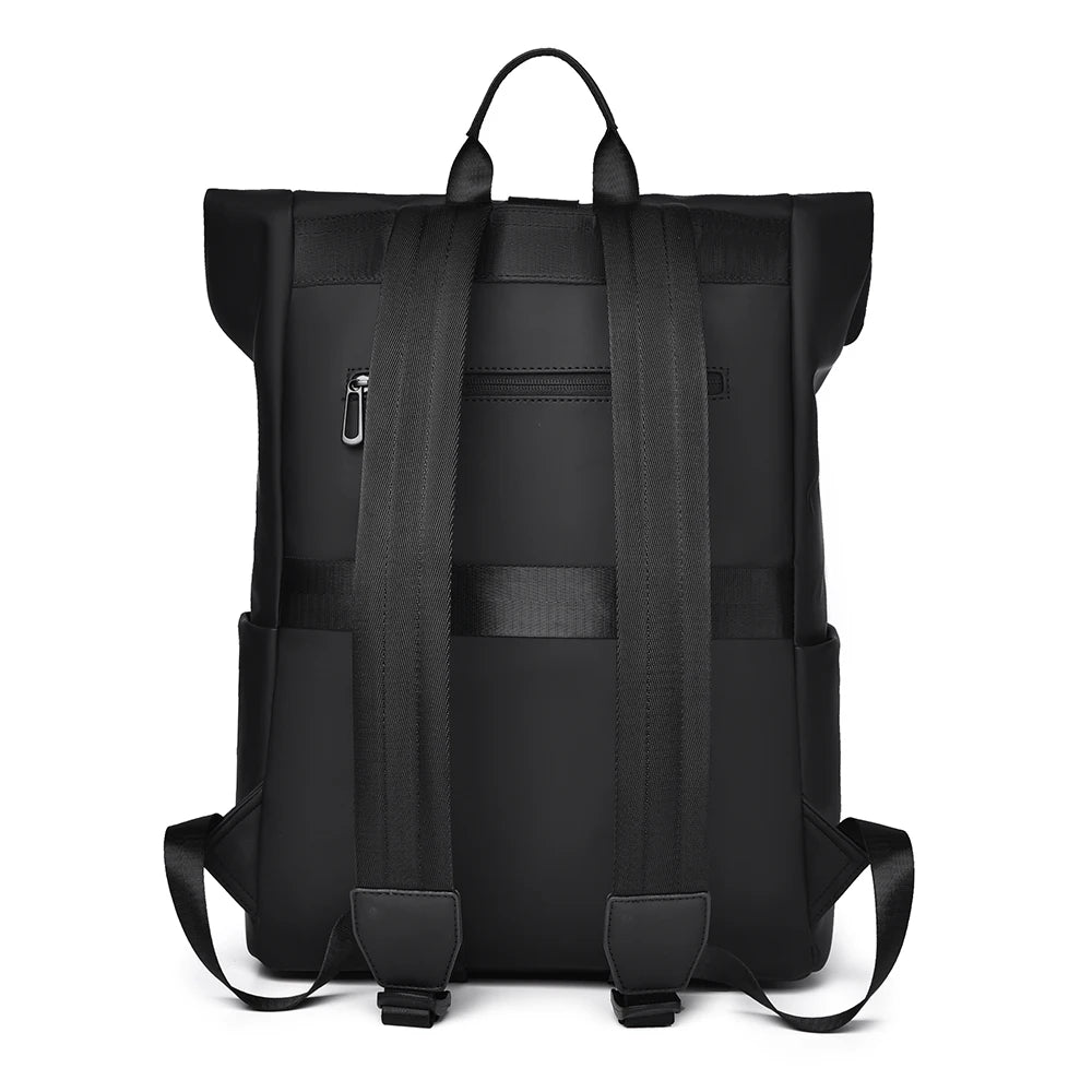✈️ Cabin Friendly Urban Waterproof Backpack