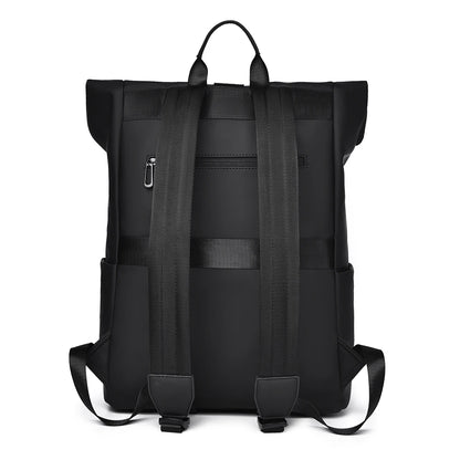 ✈️ Cabin Friendly Urban Waterproof Backpack
