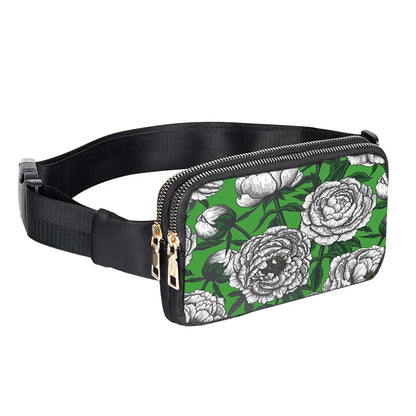 Small Waterproof Lightweight Fashion Fanny Pack