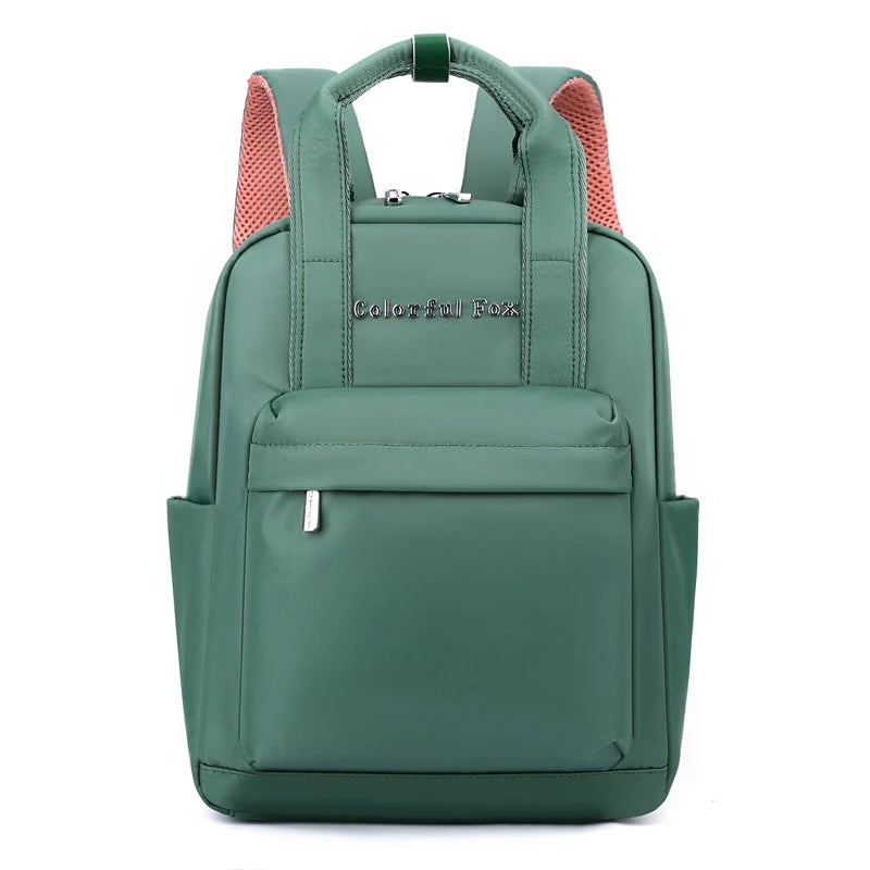 High Capacity School & Travel Daypack