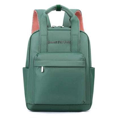High Capacity School & Travel Daypack
