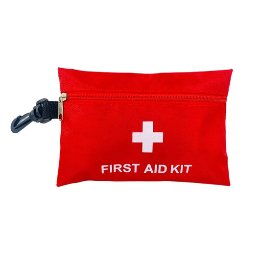 Portable First Aid Kit