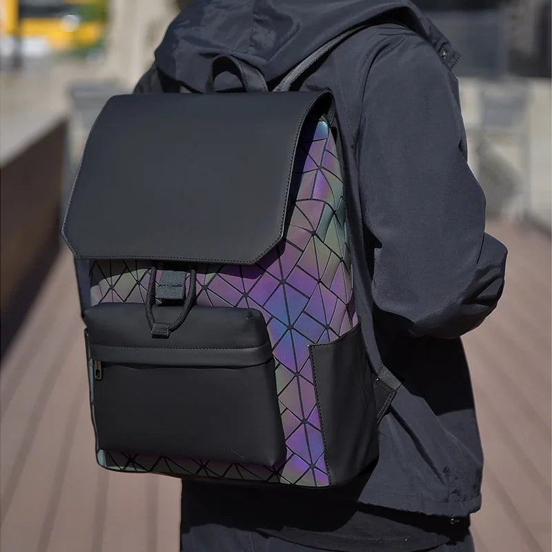 ✈️ Cabin Friendly TechStyle Fashion Backpack