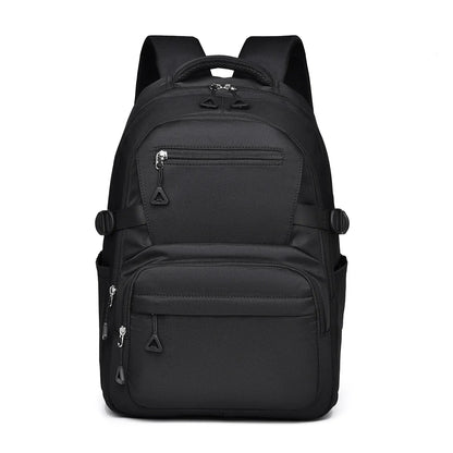✈️ Cabin Friendly School & Travel Backpack