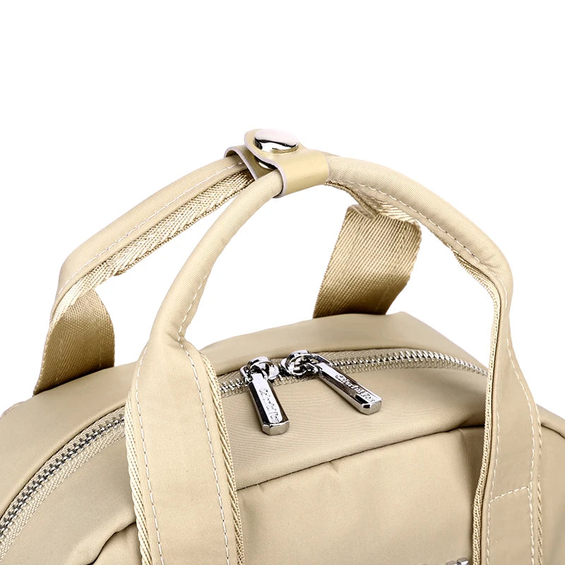 High Capacity School & Travel Daypack