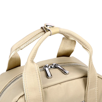 High Capacity School & Travel Daypack
