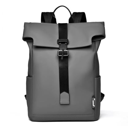 ✈️ Cabin Friendly Urban Waterproof Backpack