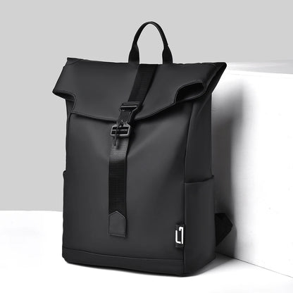 ✈️ Cabin Friendly Urban Waterproof Backpack