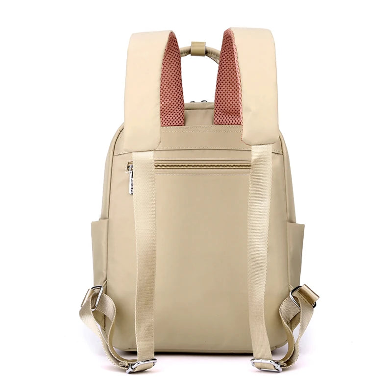 High Capacity School & Travel Daypack
