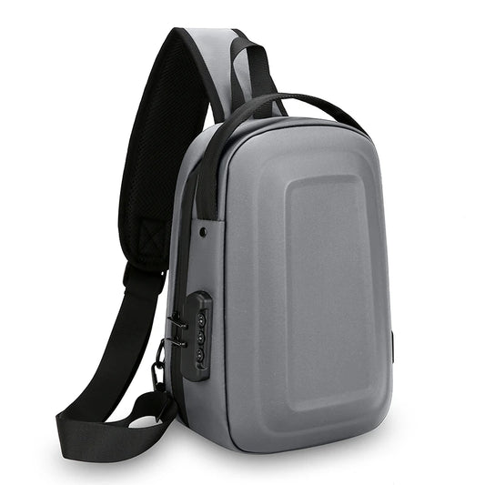 Casual Fashion Chest & Waist Bag