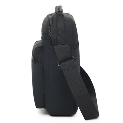 Men's Casual Oxford Crossbody Bag
