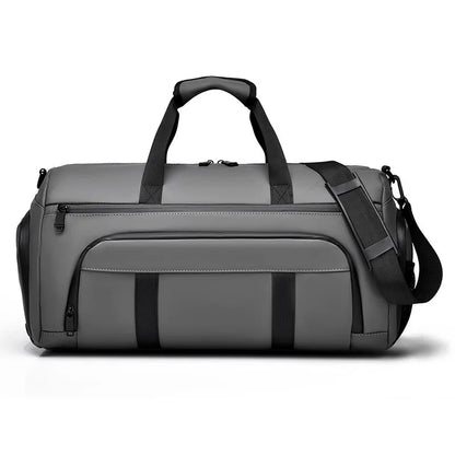 FlexVoyage™ Wet/Dry Travel Duffel Bag