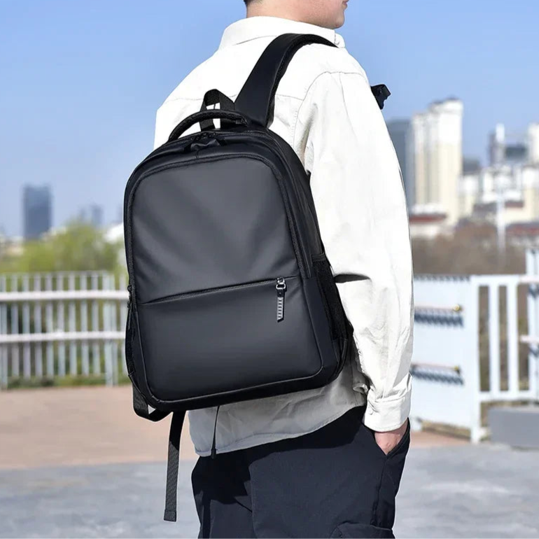 Waterproof TPU Minimalist Backpack