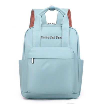 High Capacity School & Travel Daypack