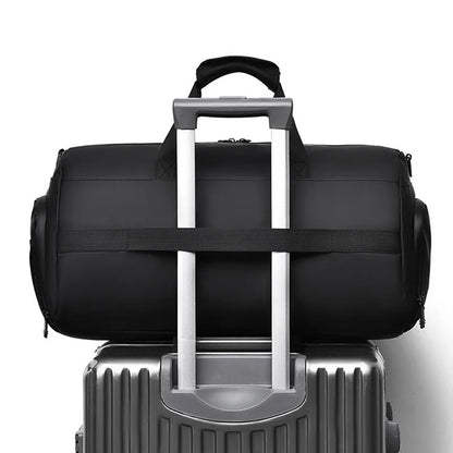 FlexVoyage™ Wet/Dry Travel Duffel Bag