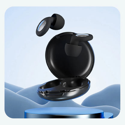 Super Soft Reusable Noise Reduction Ear Plugs
