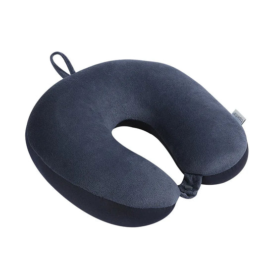 CloudRest™ U-Shaped Travel Neck Pillow