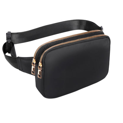 Small Waterproof Lightweight Fashion Fanny Pack
