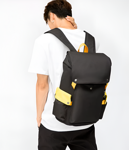 MorrySalee™ 2024 AirFlowTech Laptop Backpack