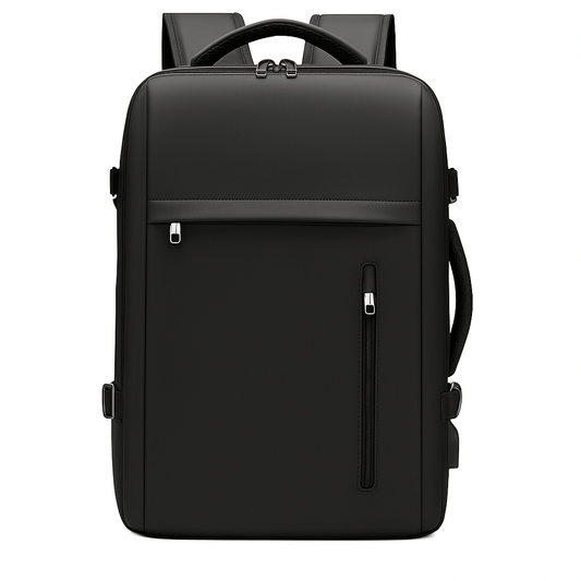 Anti-Theft Large Capacity Travel Backpack
