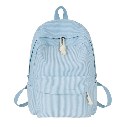 Corduroy Campus Backpack
