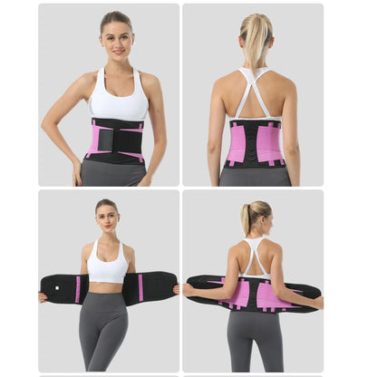 FlyWell™ Back Relief Belt
