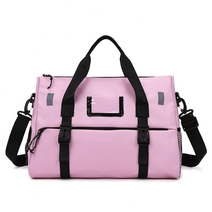 Waterproof Gym & Travel Duffle Bag