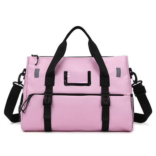 Waterproof Gym & Travel Duffle Bag